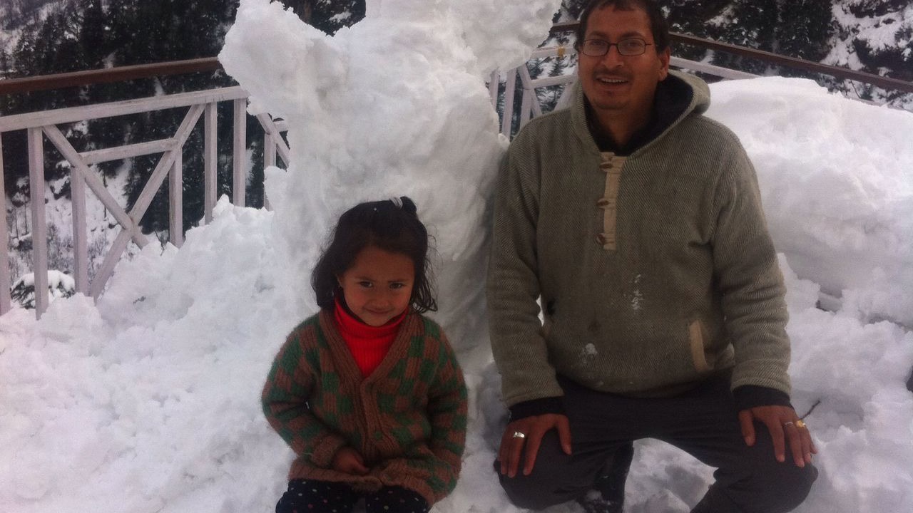 Photo of Outdoor in Manali