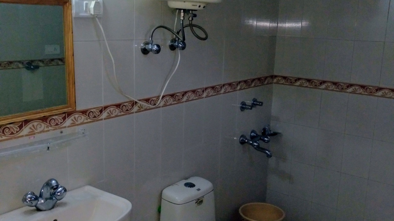 Photo of Bathroom in Manali