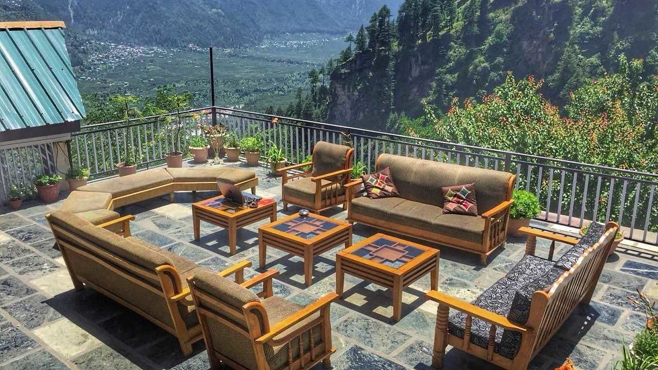Photo of Others in Manali