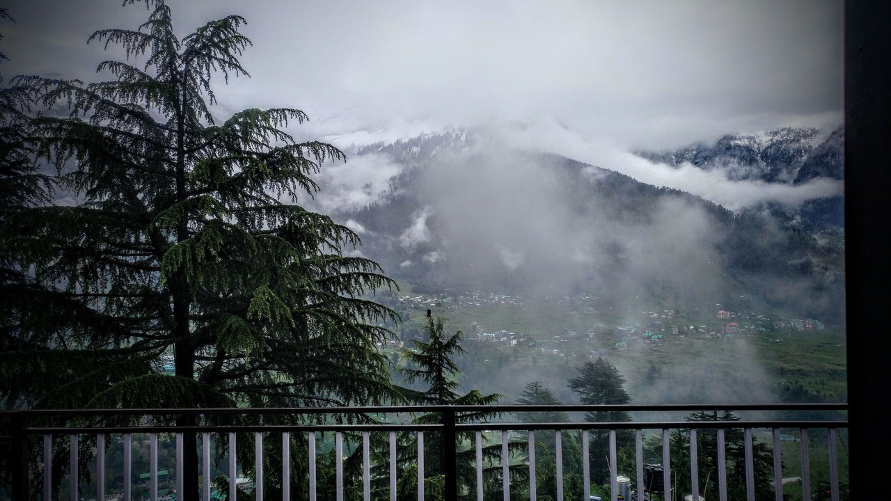 Photo of Outdoor in Manali