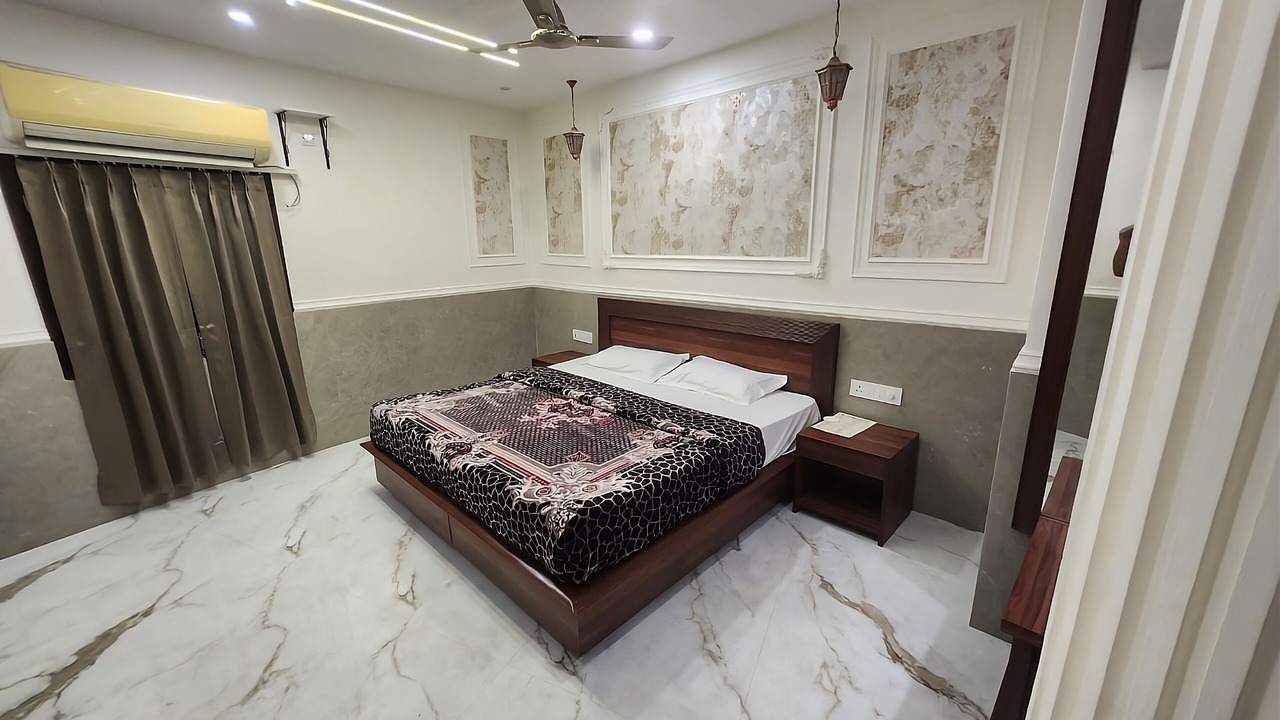 Photo of Bedroom in Saharanpur