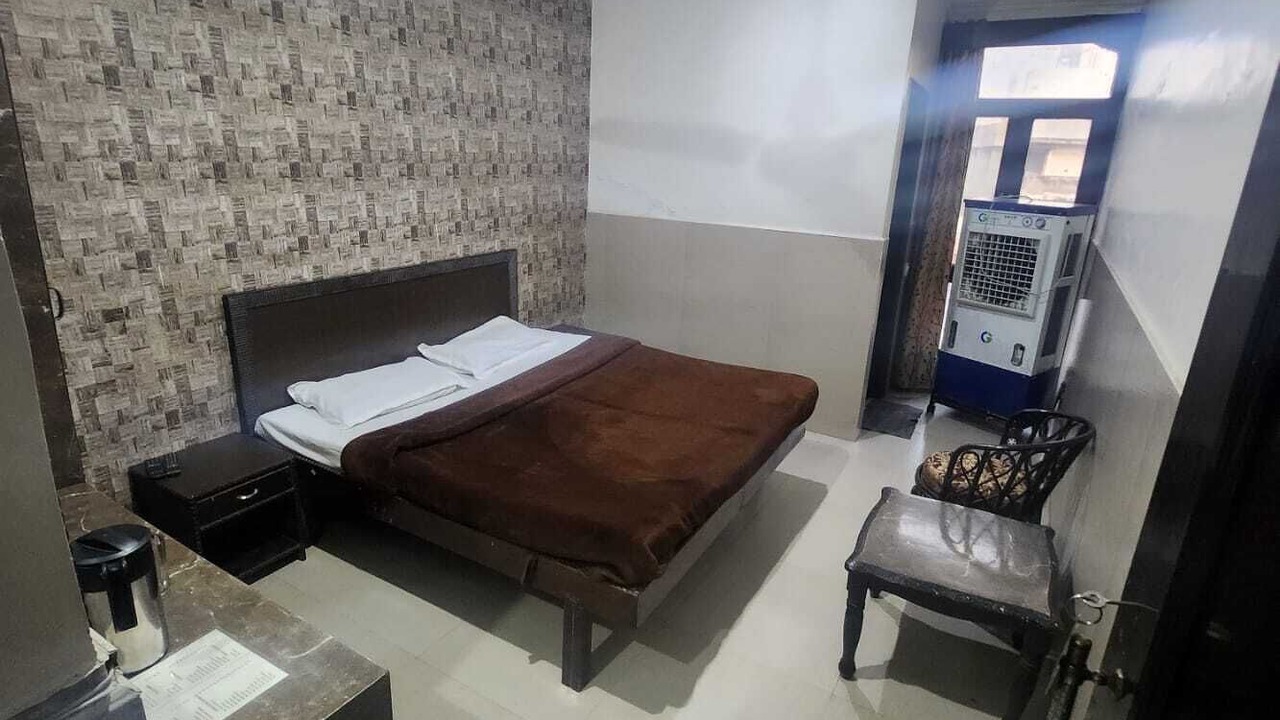 Photo of Bedroom in Saharanpur