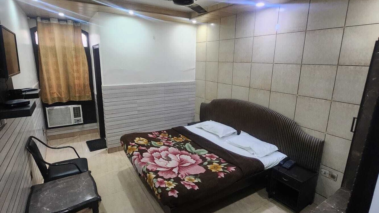 Photo of Bedroom in Saharanpur