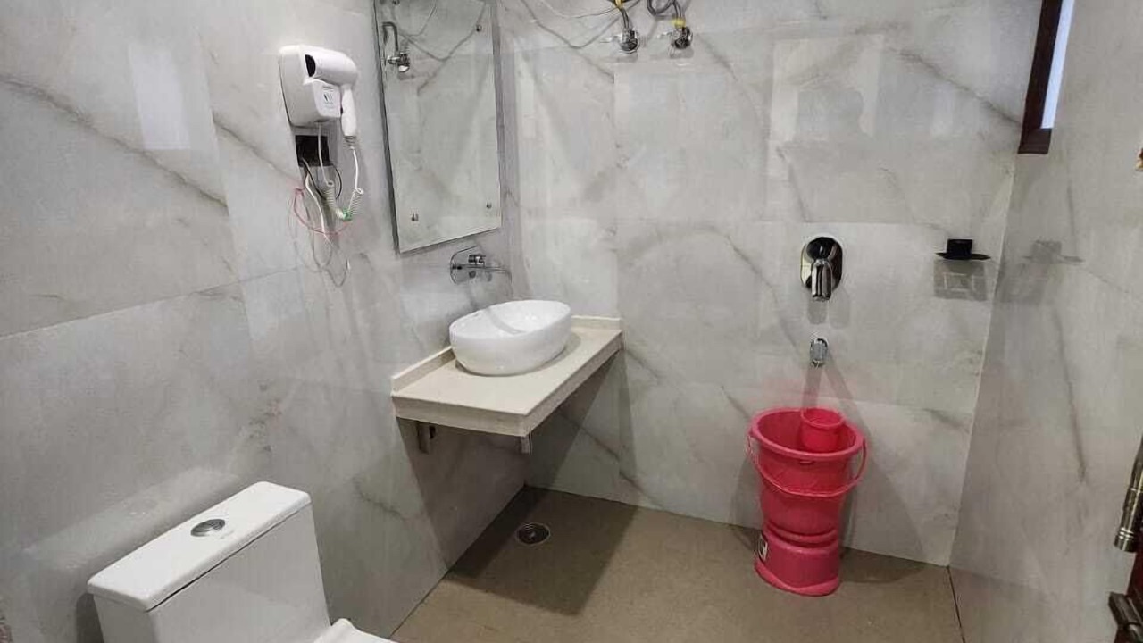 Photo of Bathroom in Saharanpur