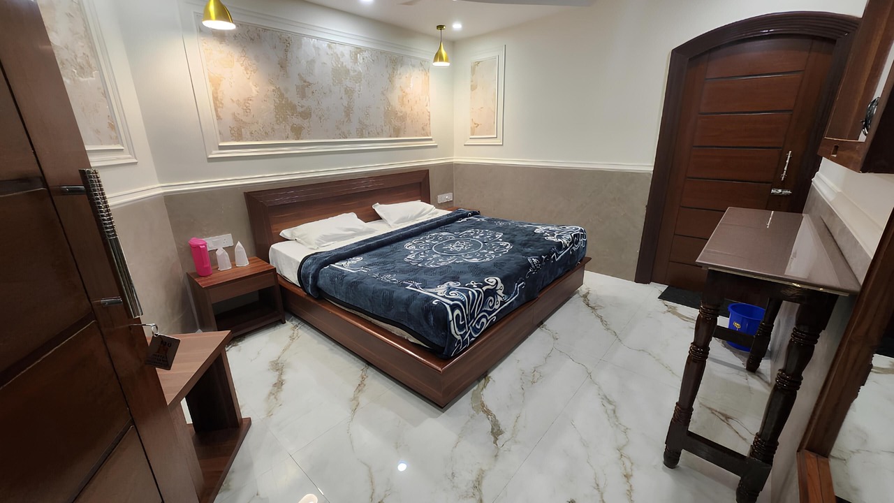 Photo of Bedroom in Saharanpur
