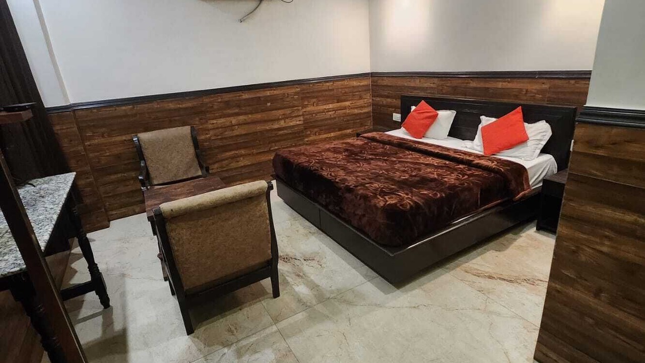 Photo of Bedroom in Saharanpur
