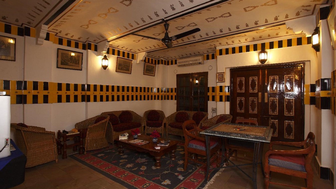 Photo of Others in Orchha