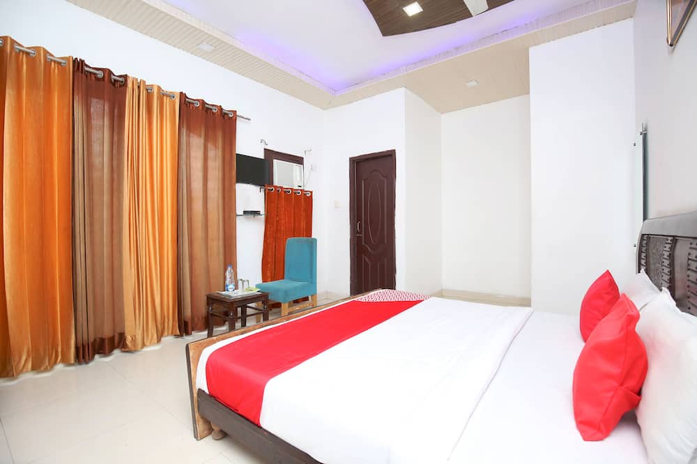 Photo of Bedroom in Amritsar