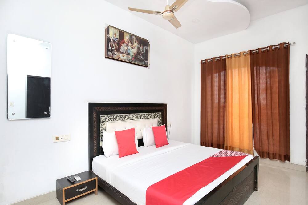 Photo of Bedroom in Amritsar