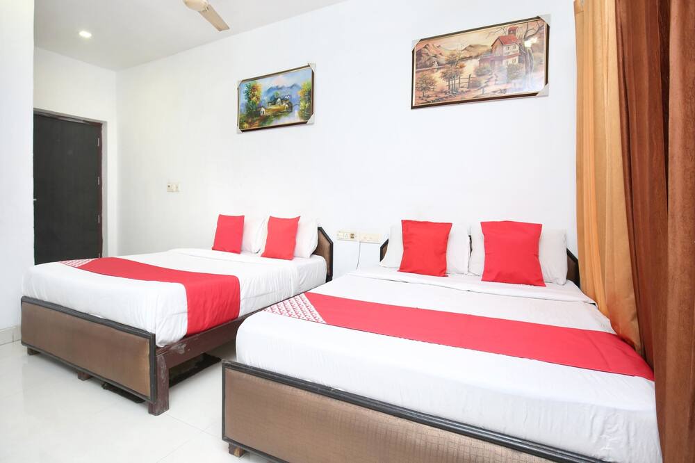 Photo of Bedroom in Amritsar