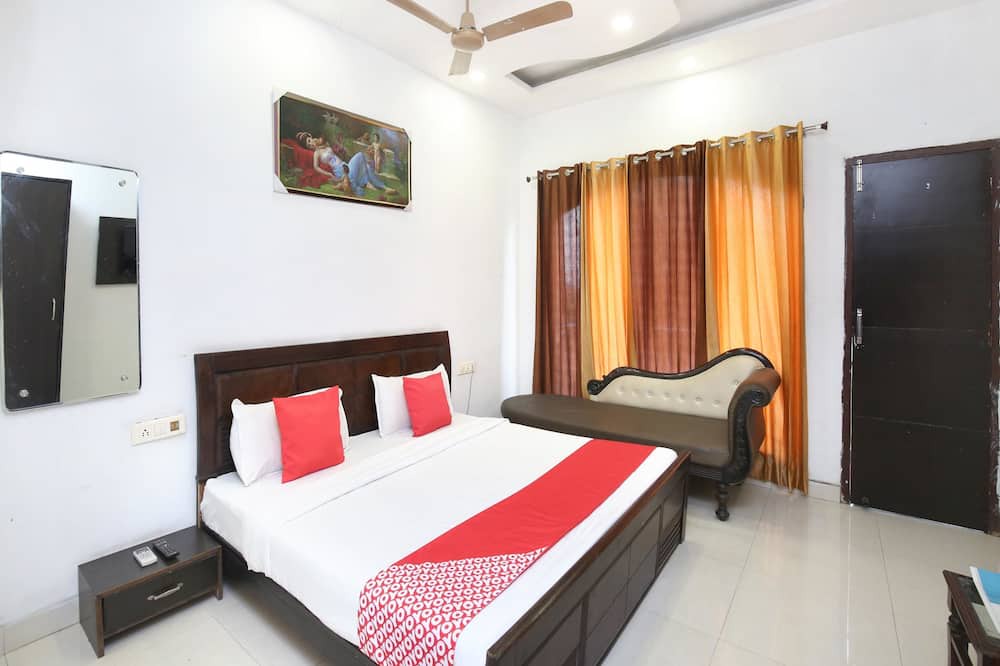 Photo of Bedroom in Amritsar