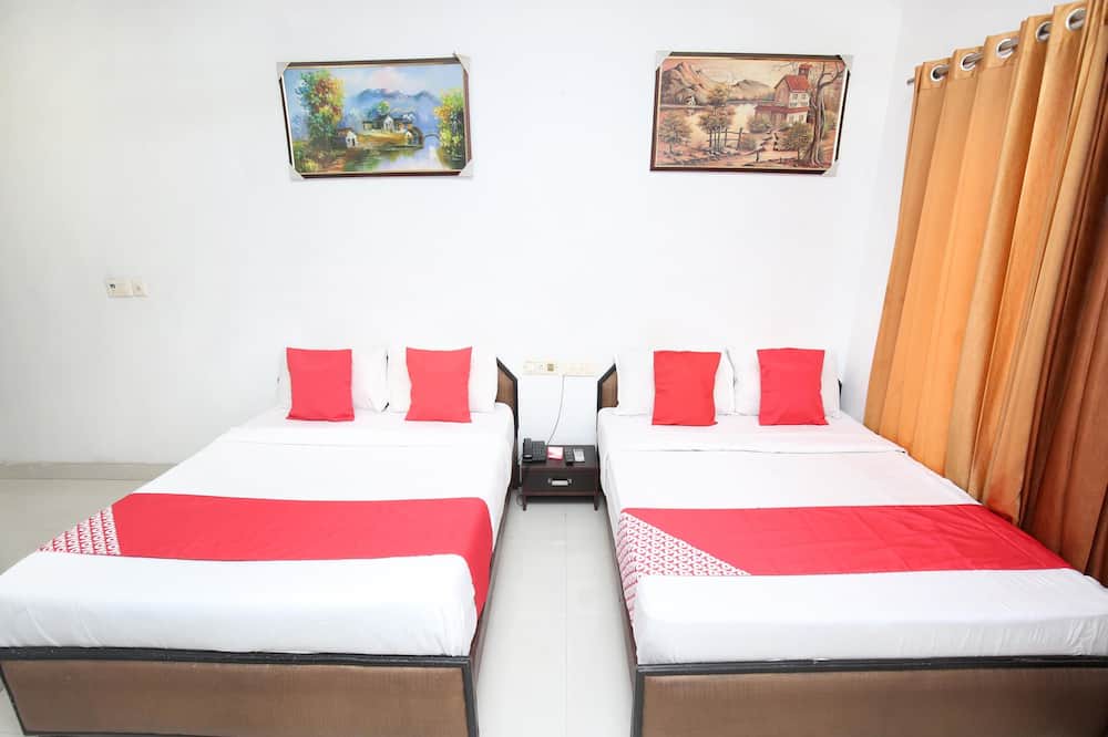 Photo of Bedroom in Amritsar