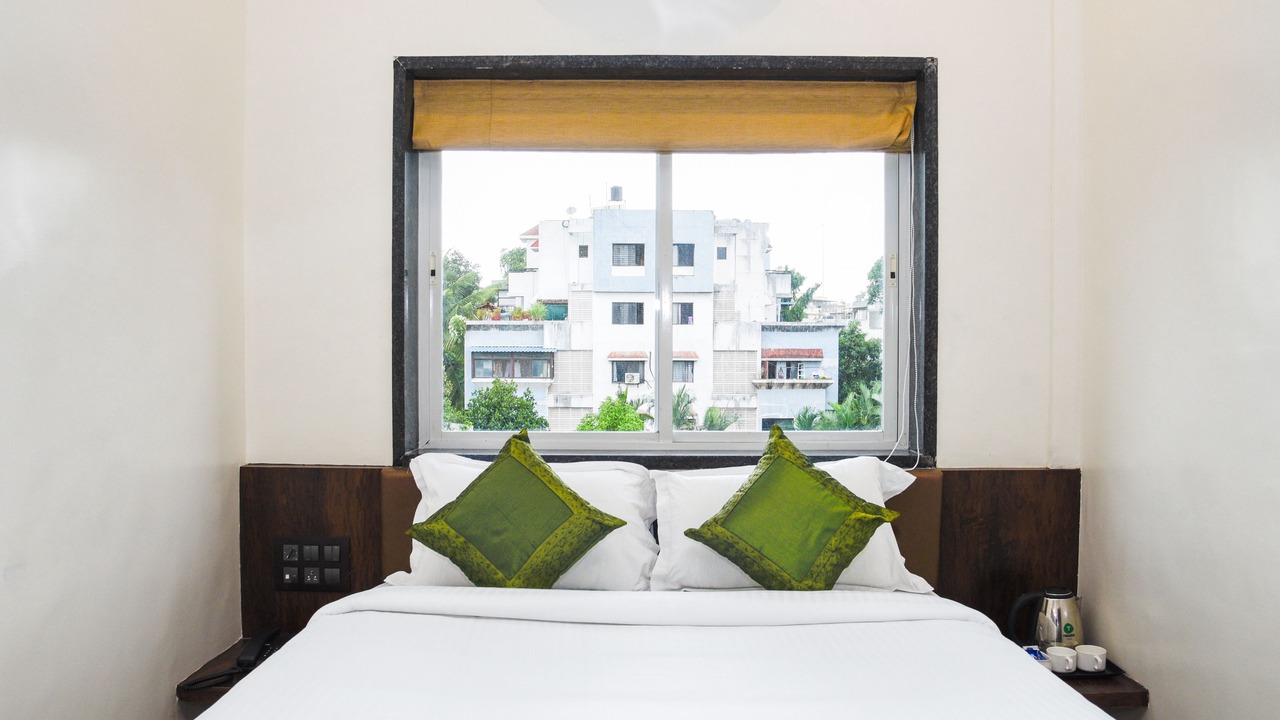 Photo of Bedroom in Nigdi