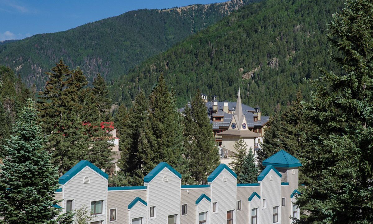 Photo of Outdoor in Taos Ski Valley