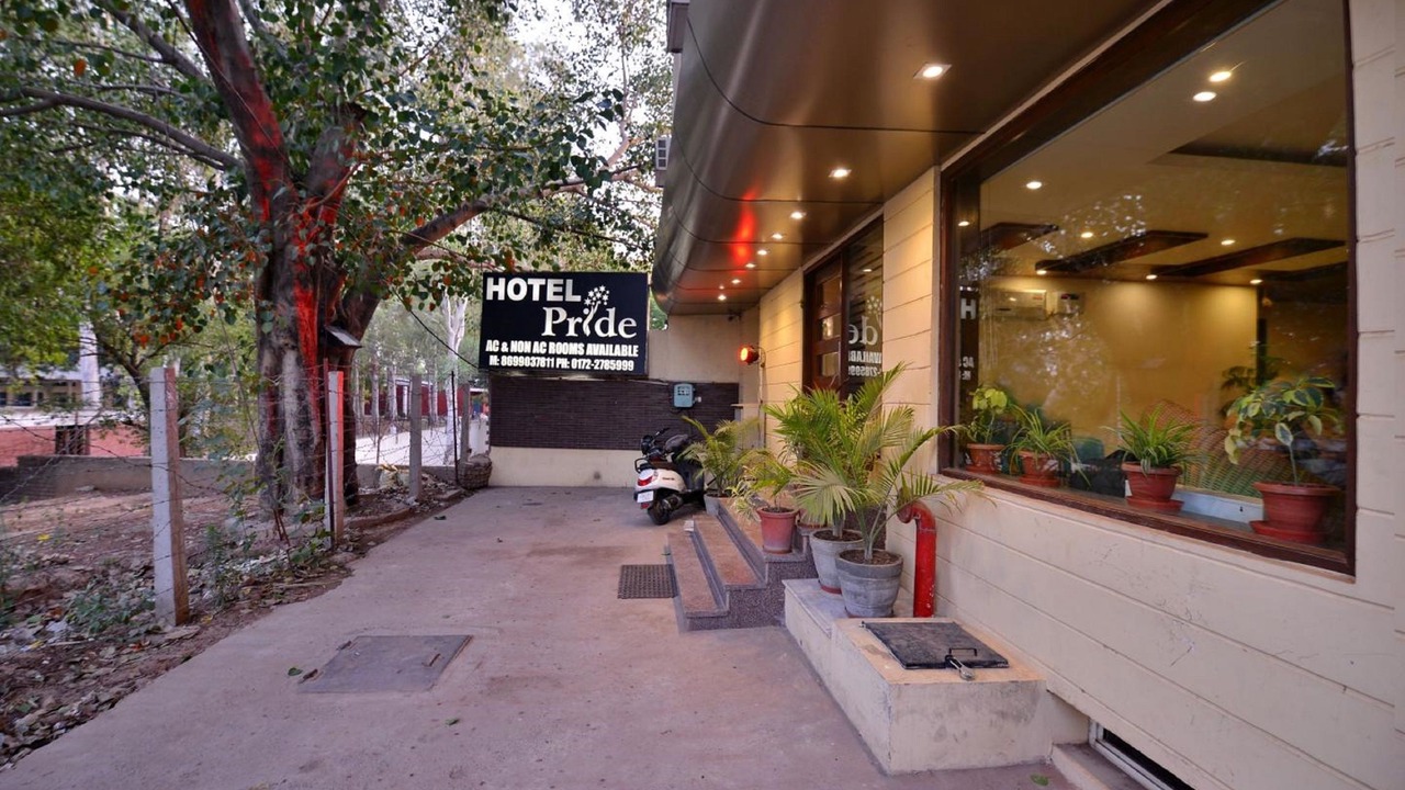 Photo of Outdoor in Kishangarh