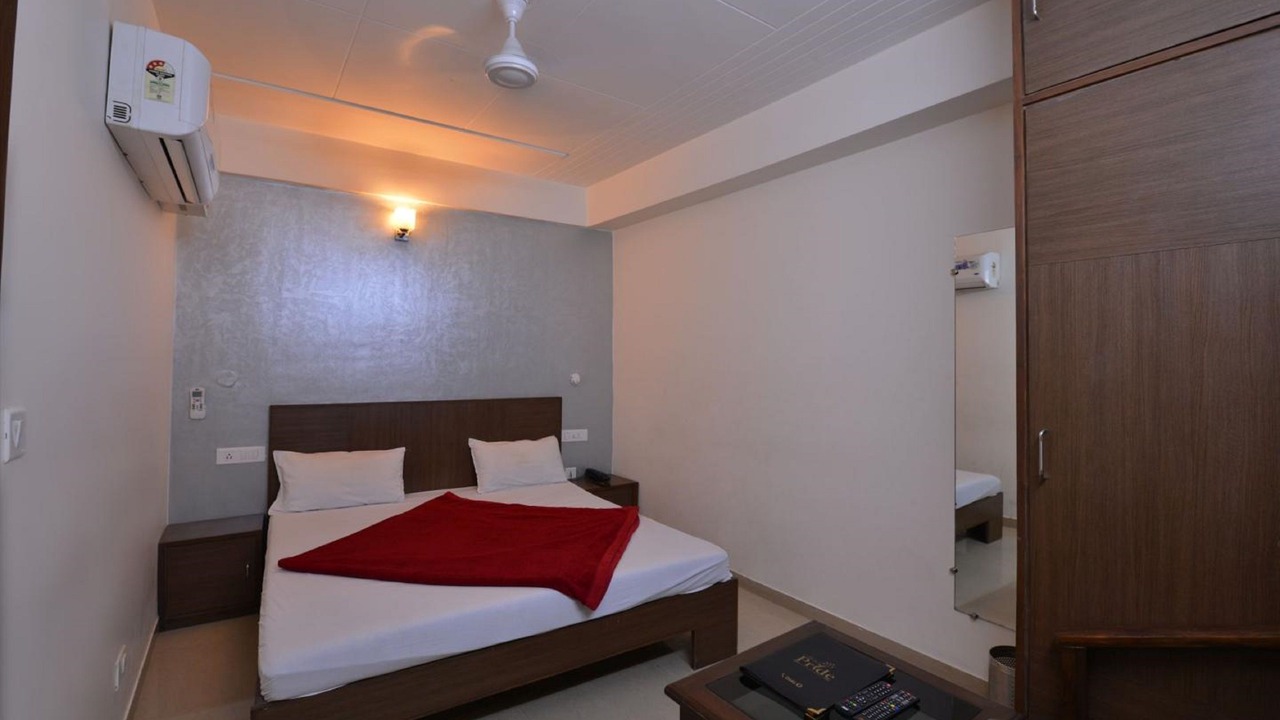 Photo of Bedroom in Kishangarh