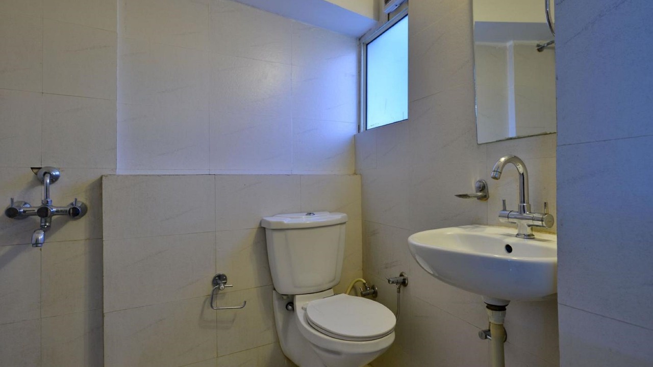 Photo of Bathroom in Kishangarh
