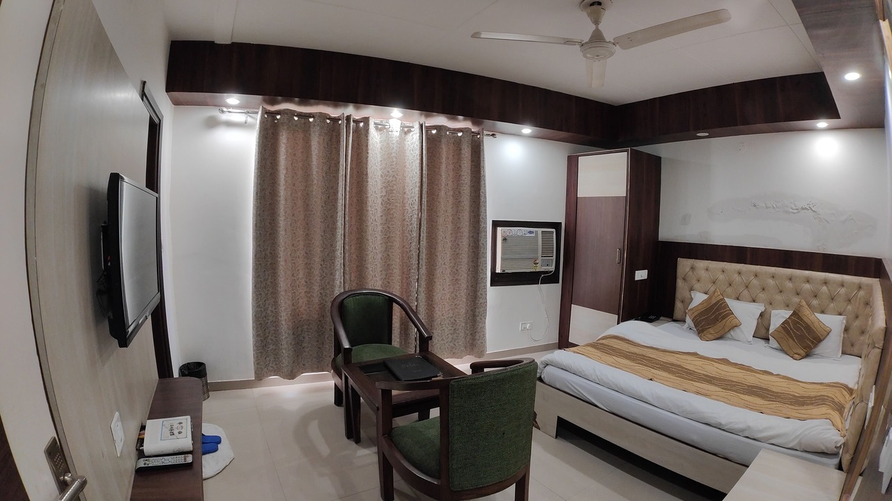 Photo of Bedroom in Kishangarh