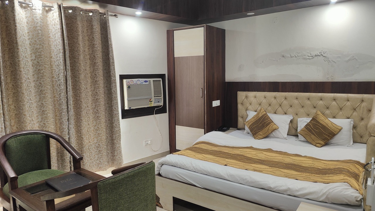 Photo of Bedroom in Kishangarh