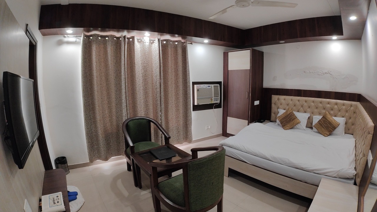 Photo of Bedroom in Kishangarh