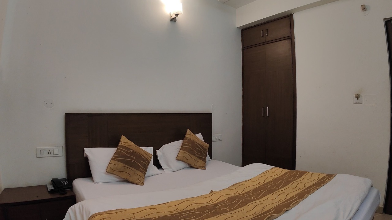 Photo of Bedroom in Kishangarh