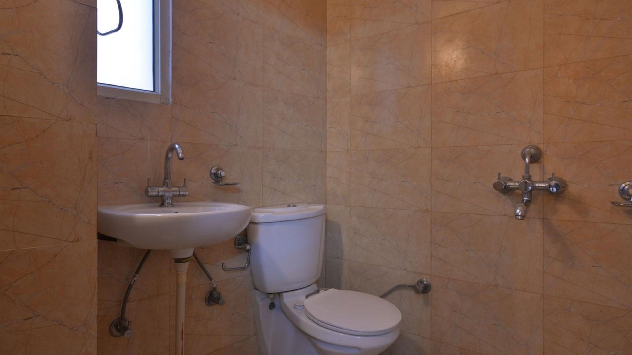 Photo of Bathroom in Kishangarh