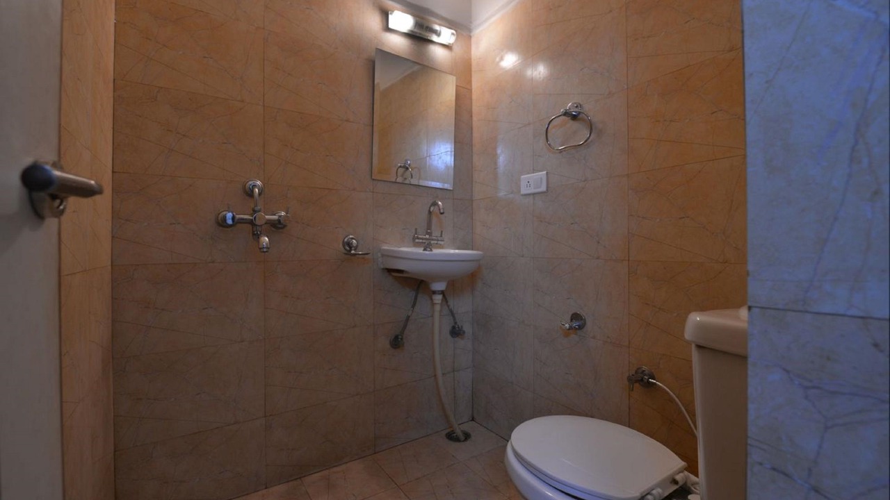 Photo of Bathroom in Kishangarh