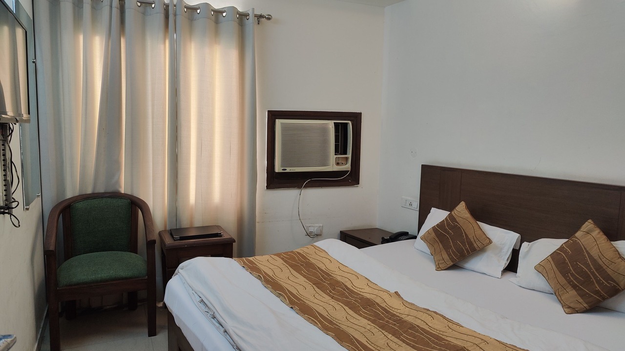 Photo of Bedroom in Kishangarh