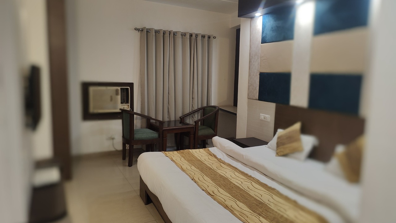 Photo of Bedroom in Kishangarh