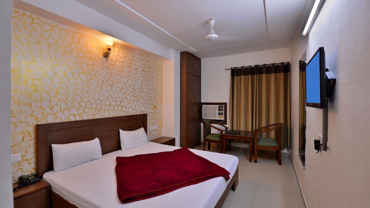 Photo of Bedroom in Kishangarh