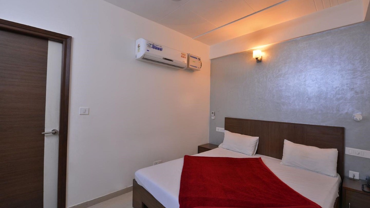 Photo of Bedroom in Kishangarh
