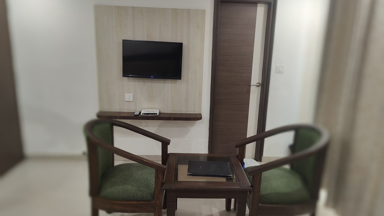 Photo of Bedroom in Kishangarh
