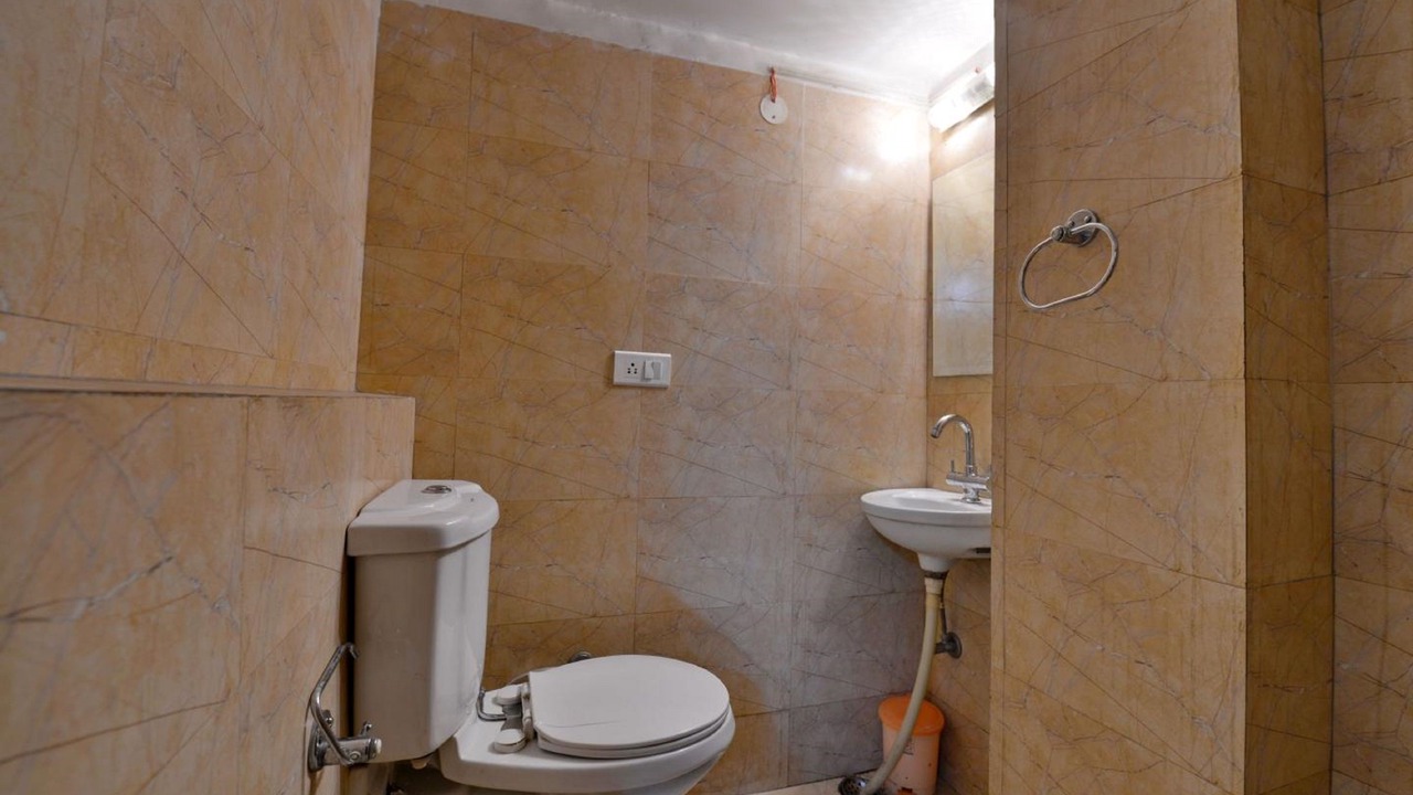 Photo of Bathroom in Kishangarh