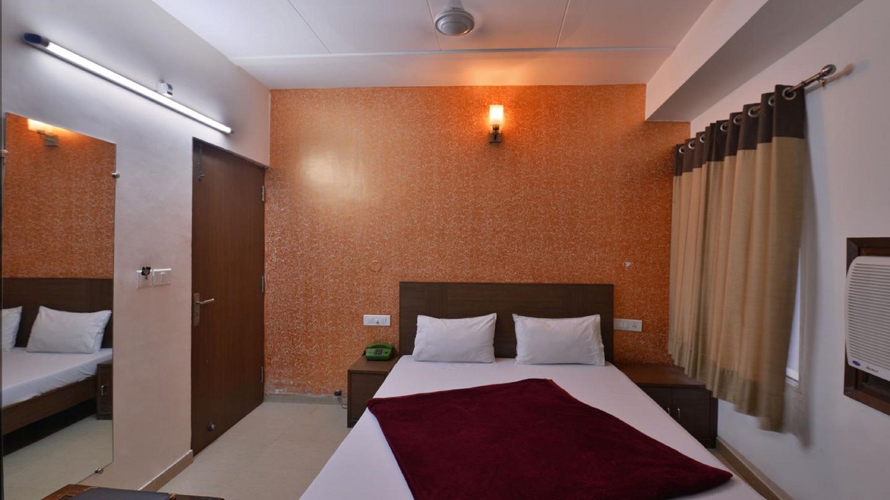Photo of Bedroom in Kishangarh