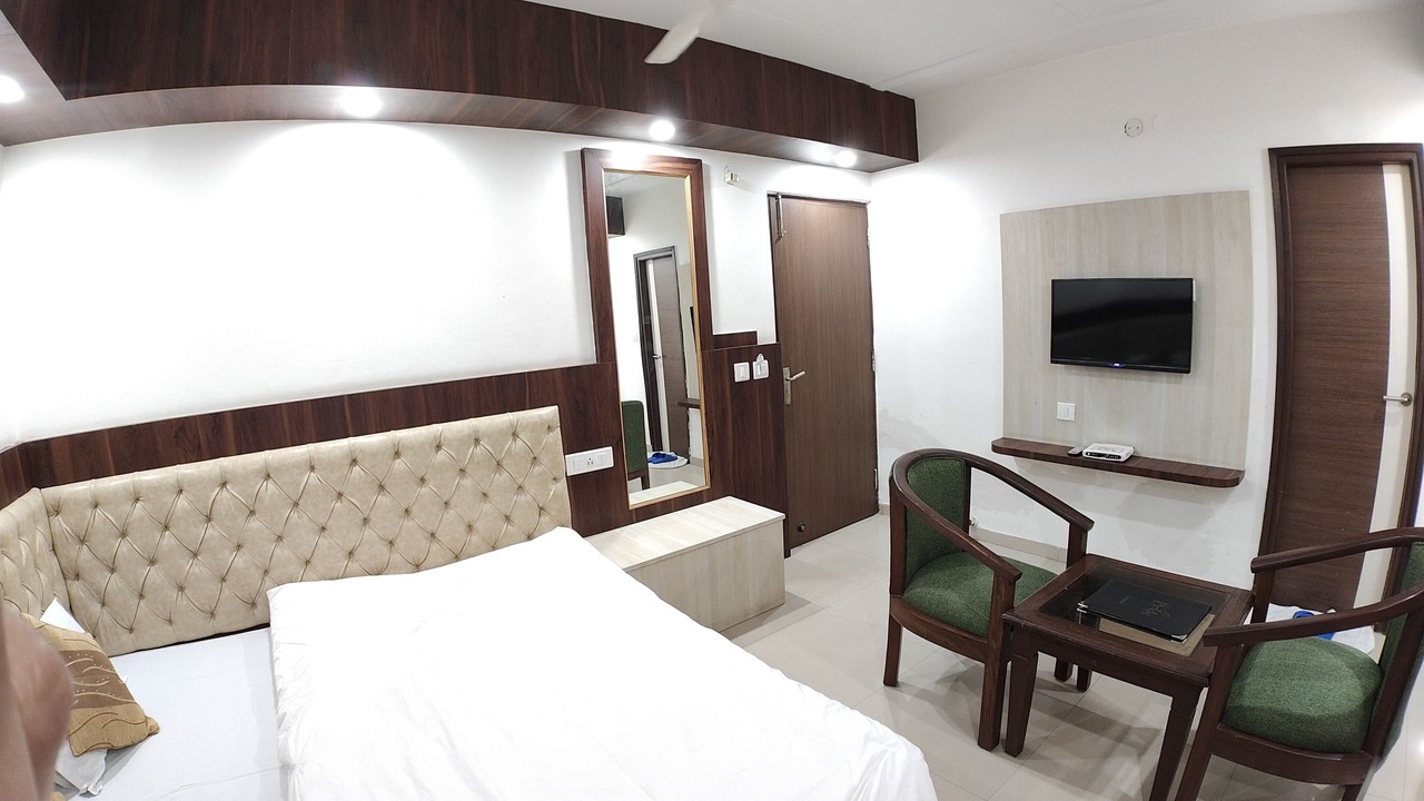 Photo of Bedroom in Kishangarh