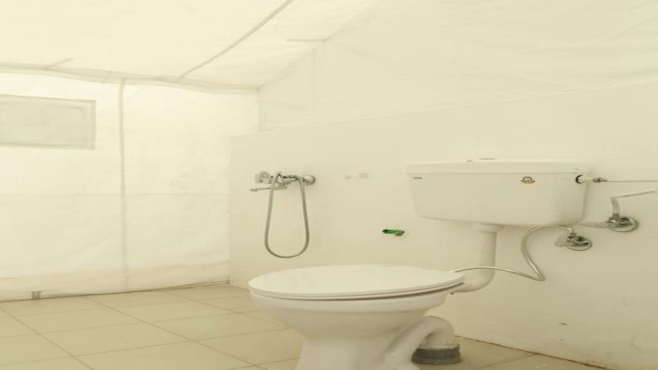 Photo of Bathroom in Hunder