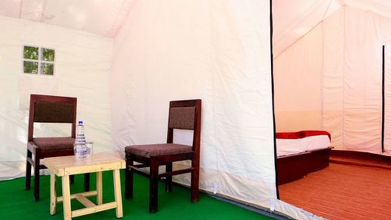 Photo of Bedroom in Hunder
