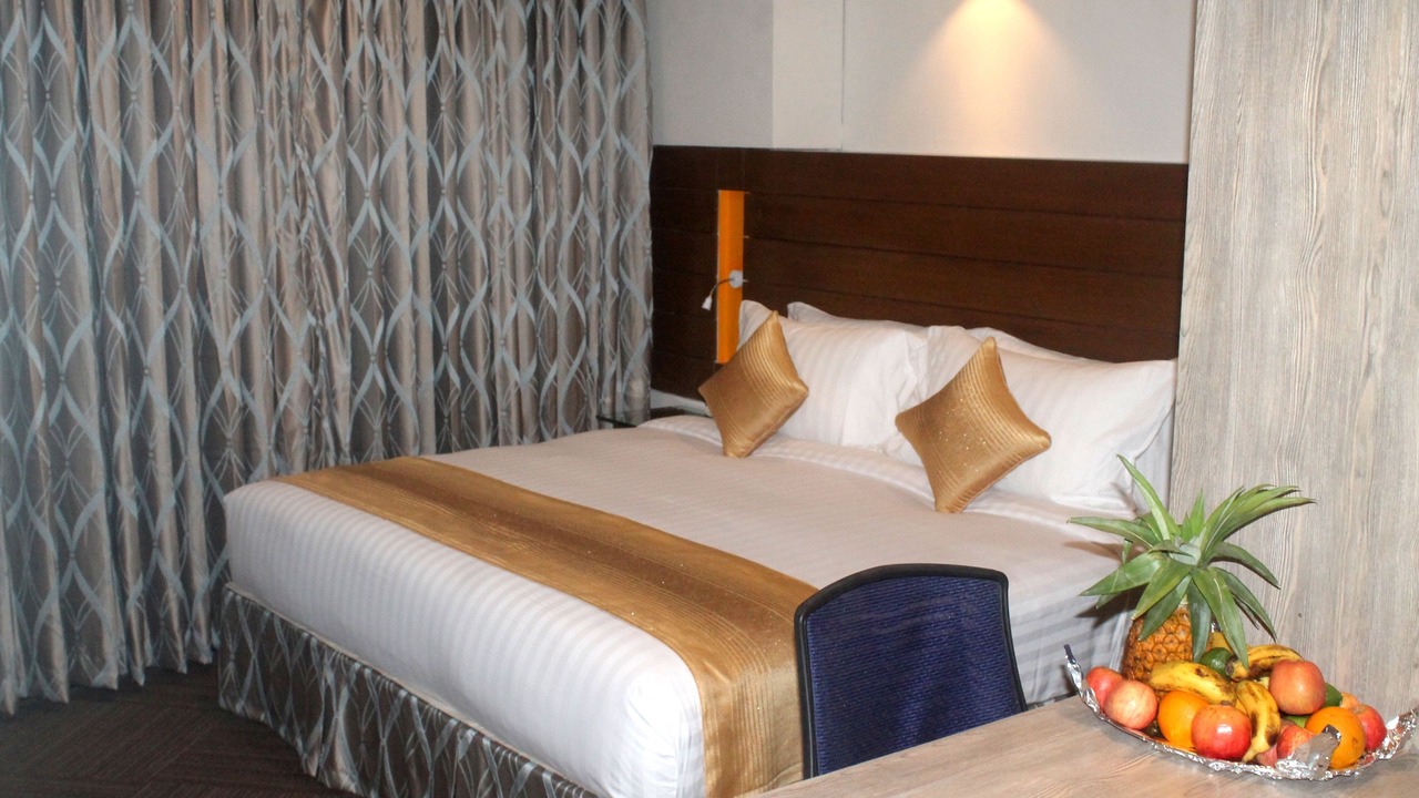 Photo of Bedroom in Pirozali
