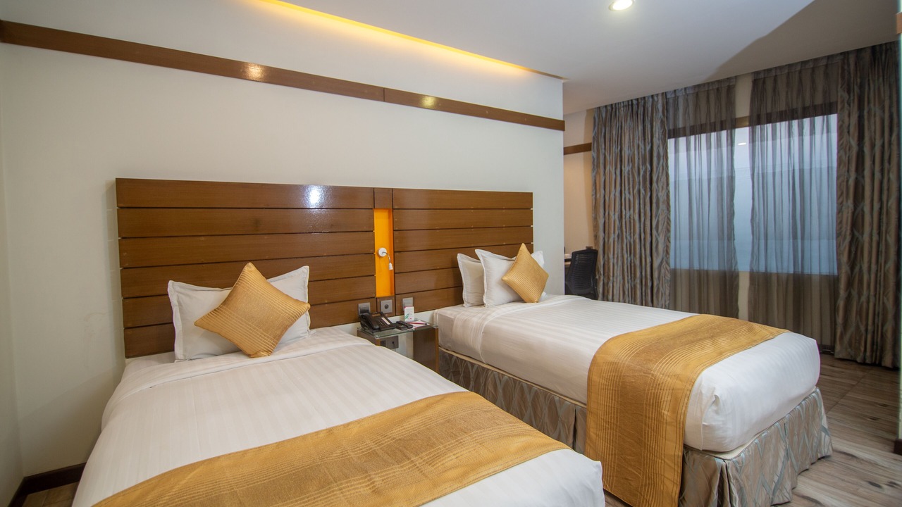Photo of Bedroom in Pirozali