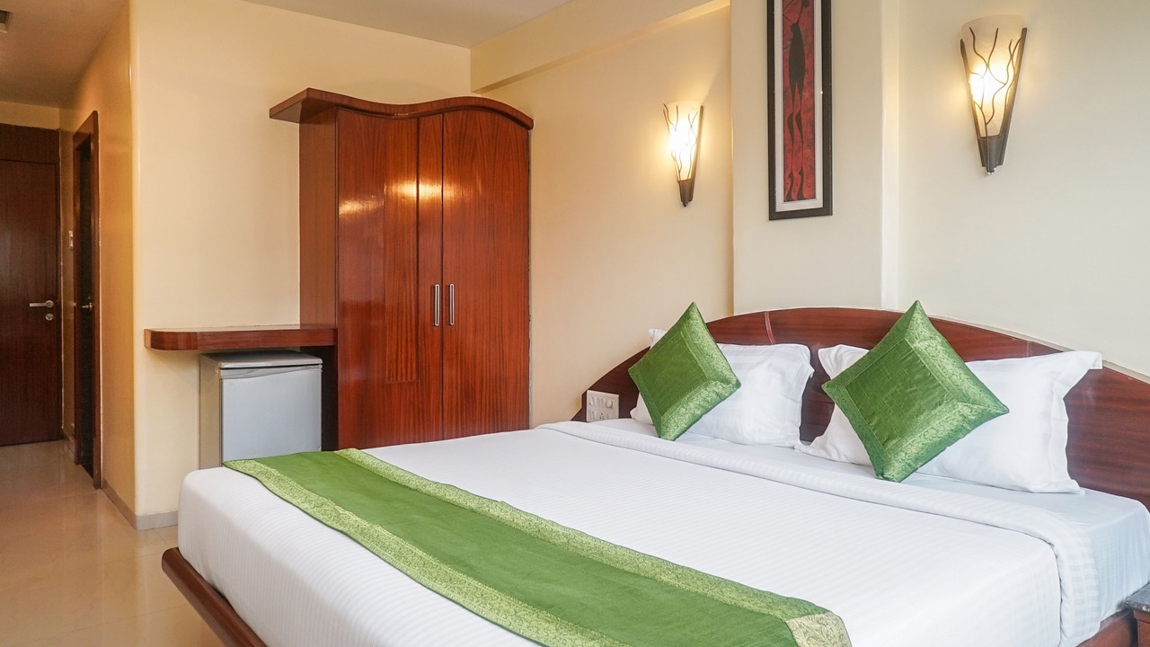 Photo of Bedroom in Akurdi