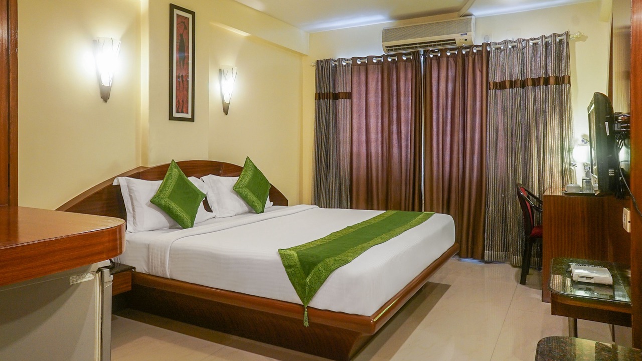 Photo of Bedroom in Akurdi
