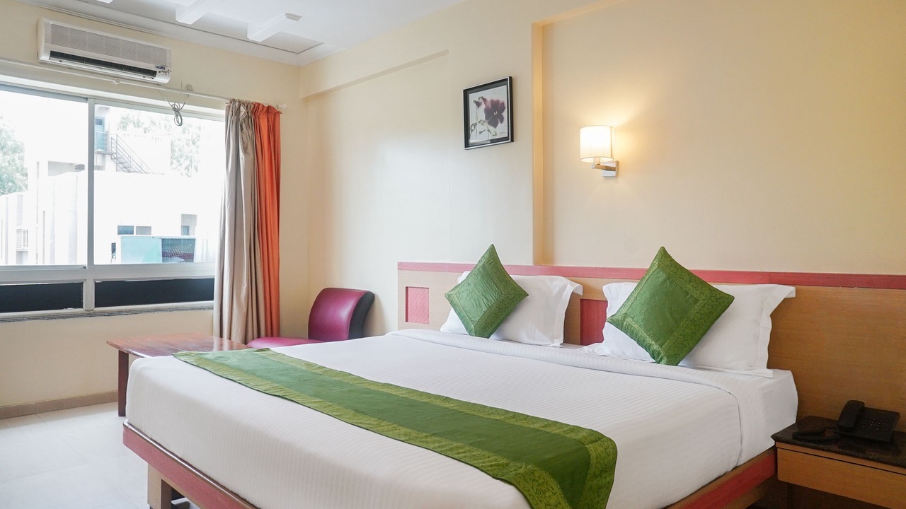 Photo of Bedroom in Akurdi