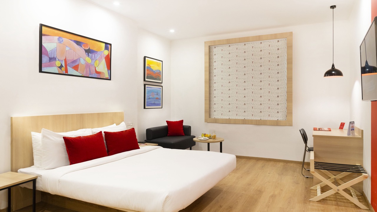 Photo of Bedroom in Bullawala