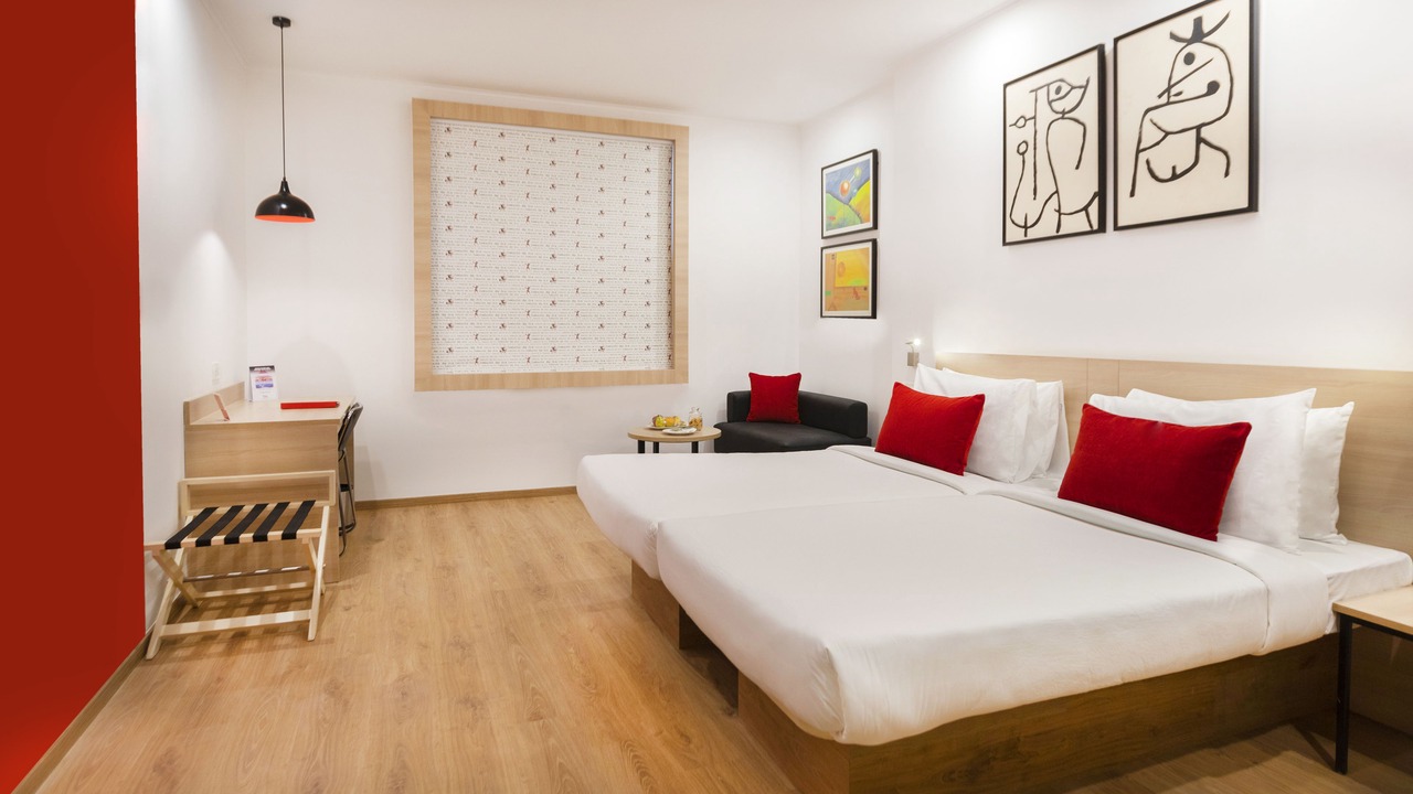 Photo of Bedroom in Bullawala