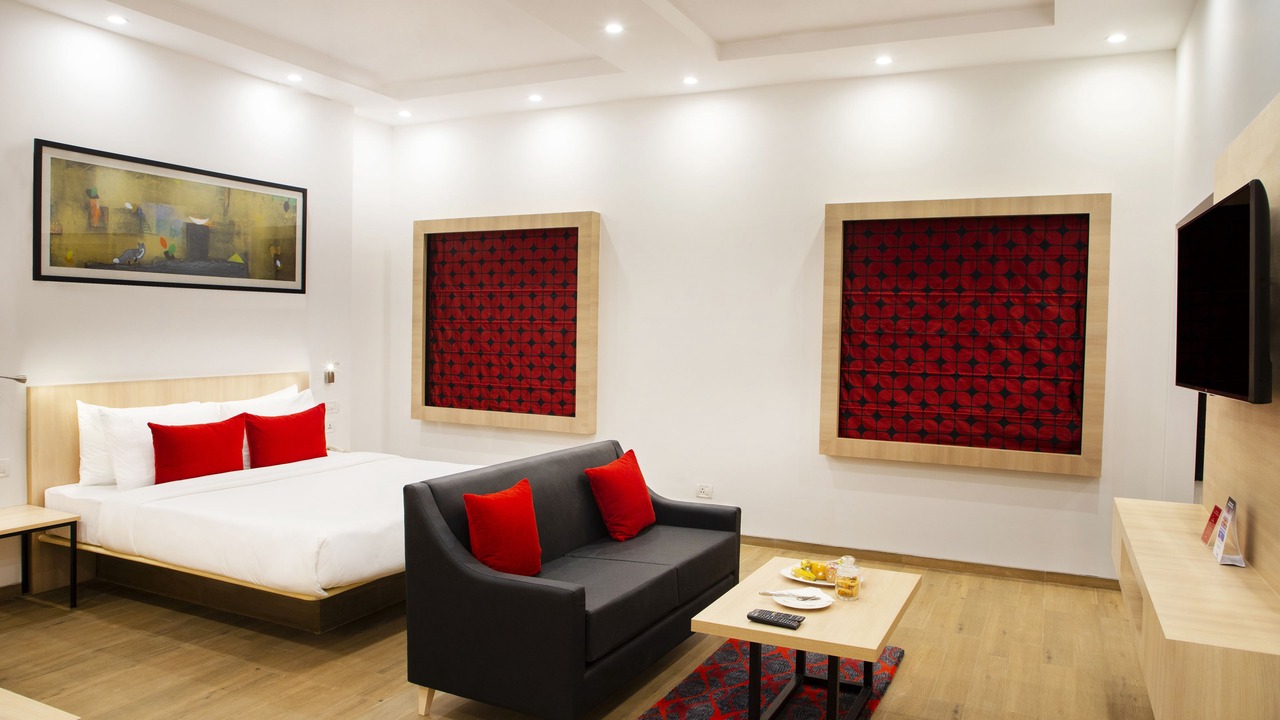Photo of Bedroom in Bullawala