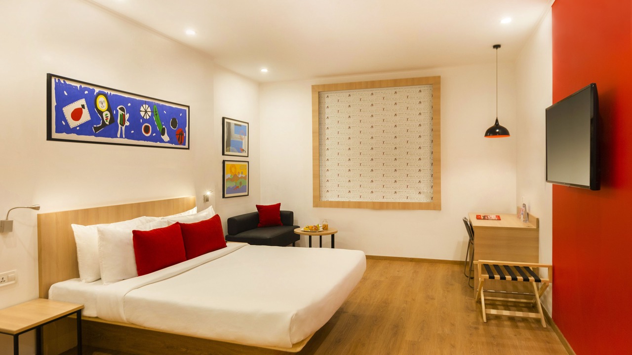 Photo of Bedroom in Bullawala