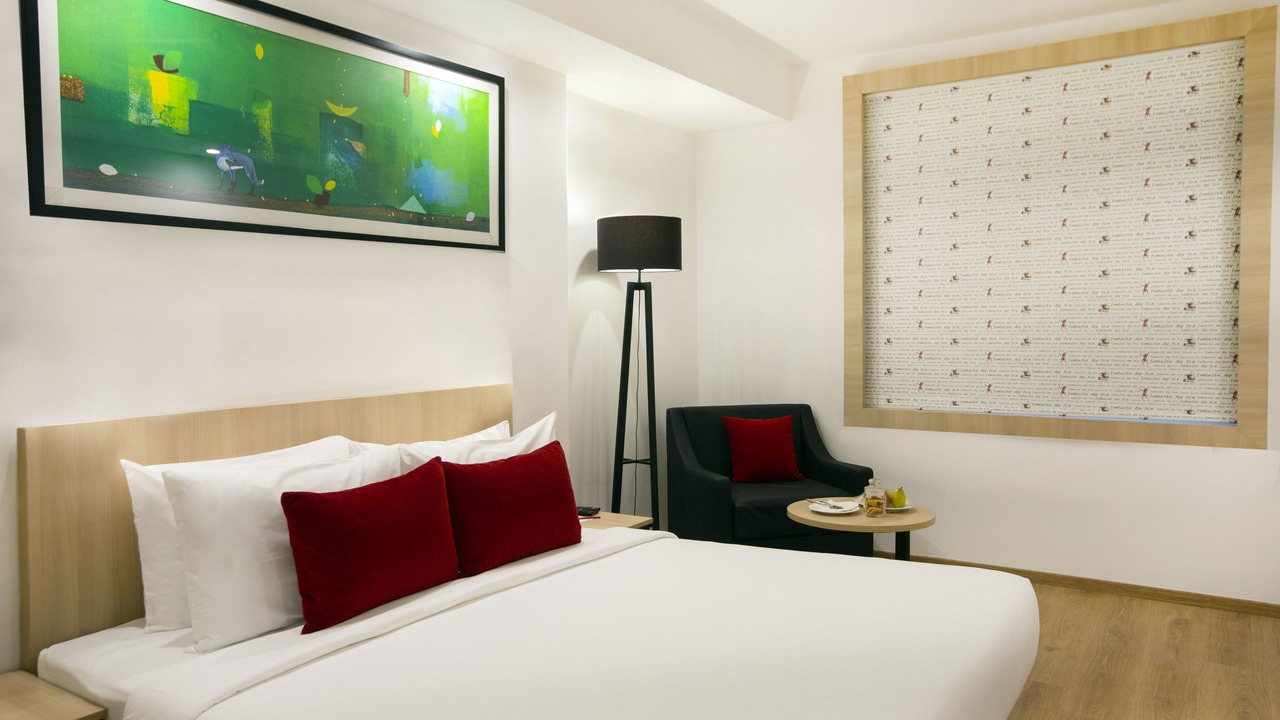 Photo of Bedroom in Bullawala