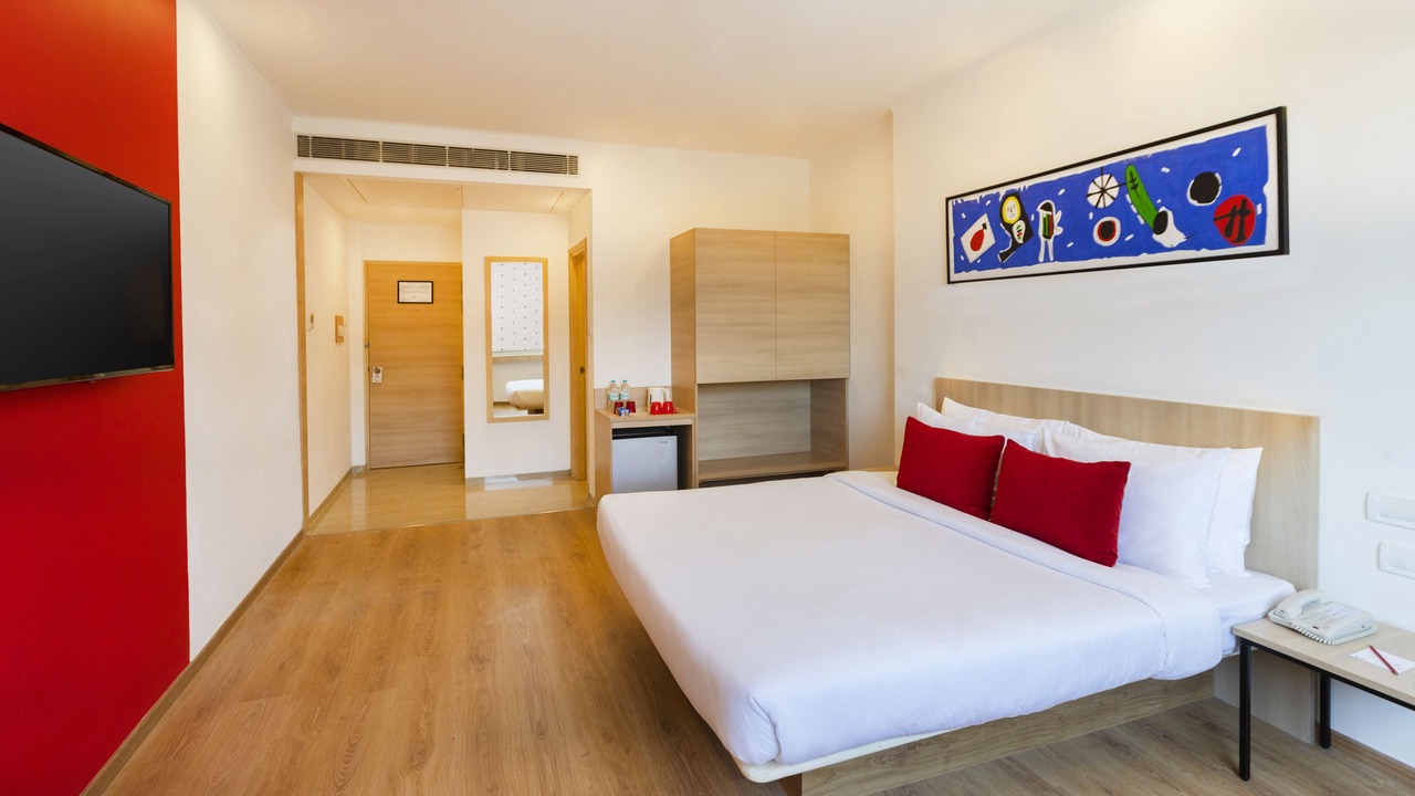 Photo of Bedroom in Bullawala