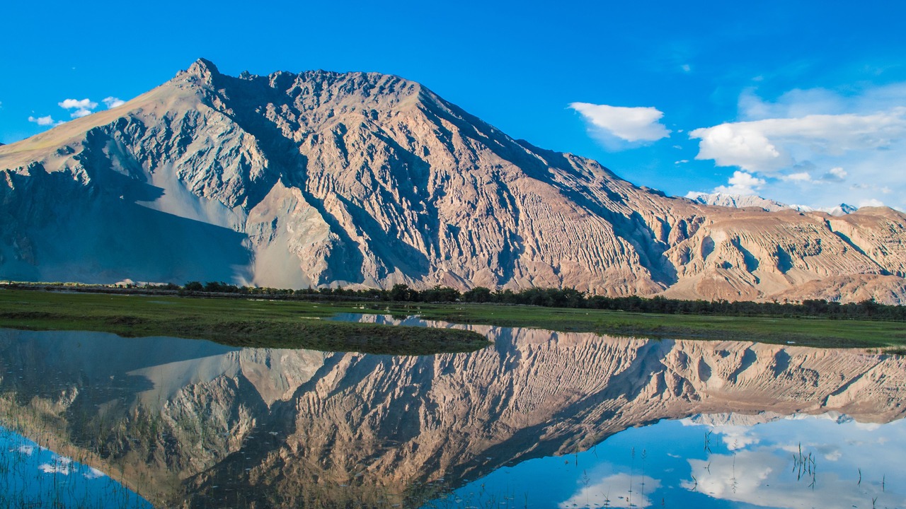 Photo of Outdoor in Leh