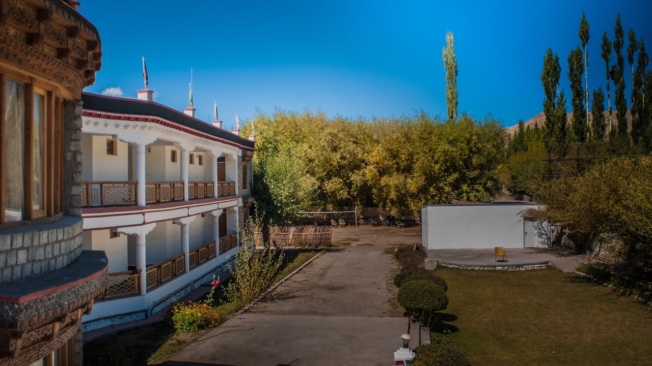 Photo of Outdoor in Leh